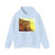 MONET, Claude - Cliffs near Dieppe 2 (Artwork) Hoodie
