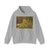 MONET, Claude - Gladioluses (Artwork) Hoodie
