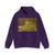 MONET, Claude - Gladioluses (Artwork) Hoodie