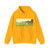 MONET, Claude - Green Park (Artwork) Hoodie