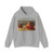 MONET, Claude - Haystack. End of the Summer. Morning (Artwork) Hoodie