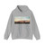MONET, Claude - Haystacks at Chailly (Artwork) Hoodie