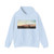 MONET, Claude - Haystacks at Chailly (Artwork) Hoodie
