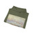 MONET, Claude - Hoarfrost, near Vetheuil (Artwork) Hoodie