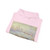 MONET, Claude - Hoarfrost, near Vetheuil (Artwork) Hoodie