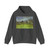 MONET, Claude - Houses at Argenteuil (Artwork) Hoodie