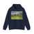 MONET, Claude - Houses at Argenteuil (Artwork) Hoodie