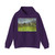 MONET, Claude - Houses at Argenteuil (Artwork) Hoodie