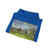 MONET, Claude - Houses at Argenteuil (Artwork) Hoodie