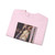 FRANCESCO di Giorgio Martini  -1470s- Annunciation (detail) (Artwork) Crewneck Sweatshirt
