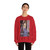 FRANCESCO di Giorgio Martini  -1470s- Annunciation (detail) (Artwork) Crewneck Sweatshirt