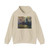 MONET, Claude - Houses of Parliament, London (Artwork) Hoodie