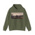 MONET, Claude - Hyde Park London (Artwork) Hoodie