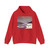 MONET, Claude - Ice on the Seine near Bougival (Artwork) Hoodie