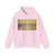 MONET, Claude - Ice Thawing on the Seine (Artwork) Hoodie