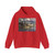 MONET, Claude - Landscape with Thunderstorm (Artwork) Hoodie