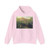 MONET, Claude - Lilacs in the Sun (Artwork) Hoodie