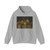 MONTICELLI Adolphe - Still Life - Fruit (Artwork) Hoodie