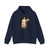 MONTICELLI Adolphe - Portrait Of a Woman (Artwork) Hoodie
