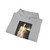 MONTICELLI Adolphe - Portrait Of a Woman (Artwork) Hoodie