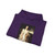 MONTICELLI Adolphe - Portrait Of a Woman (Artwork) Hoodie