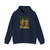 MONTICELLI Adolphe - Subject Composition (Artwork) Hoodie