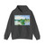 MONET, Claude - Lavacourt (Artwork) Hoodie