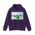 MONET, Claude - Lavacourt (Artwork) Hoodie