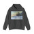 MONET, Claude - Lavacourt under Snow (Artwork) Hoodie