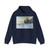 MONET, Claude - Lavacourt under Snow (Artwork) Hoodie