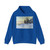 MONET, Claude - Lavacourt under Snow (Artwork) Hoodie