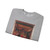 FRANCESCO di Giorgio Martini  -1460s- Pope Pius II Names Cardinal His Nephew (Artwork) Crewneck Sweatshirt