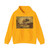 MONTICELLI Adolphe - Sunset (Artwork) Hoodie