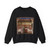 GIOTTO di Bondone - 8. Marriage at Cana (Artwork) Crewneck Sweatshirt