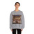 GIOTTO di Bondone - 8. Marriage at Cana (Artwork) Crewneck Sweatshirt