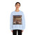 GIOTTO di Bondone - 8. Marriage at Cana (Artwork) Crewneck Sweatshirt
