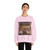 GIOTTO di Bondone - 8. Marriage at Cana (Artwork) Crewneck Sweatshirt