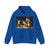 MONTICELLI Adolphe - The Offering (Artwork) Hoodie