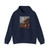 ZUCCARELLI, Francesco - Landscape with a Rider (Artwork) Hoodie