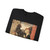 FRANCESCO di Giorgio Martini  -1460s- Nativity (Artwork) Crewneck Sweatshirt