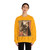 FRANCESCO di Giorgio Martini  -1460s- Nativity (Artwork) Crewneck Sweatshirt
