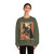 FRANCESCO di Giorgio Martini  -1460s- Nativity (Artwork) Crewneck Sweatshirt