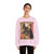 FRANCESCO di Giorgio Martini  -1460s- Nativity (Artwork) Crewneck Sweatshirt
