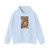 Monument to the Blessed Pacifico (Artwork) Hoodie