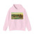 MONET, Claude - End of summer (Artwork) Hoodie