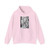 Monument to the Dauphin2 (Artwork) Hoodie
