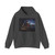 MOOR, Carel de - Angler (Artwork) Hoodie