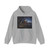MOOR, Carel de - Angler (Artwork) Hoodie