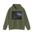 MOOR, Carel de - Angler (Artwork) Hoodie