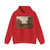 ZUCCARELLI, Francesco - Bull-Hunting (Artwork) Hoodie